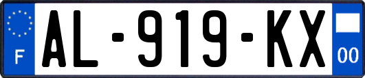 AL-919-KX