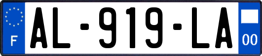 AL-919-LA