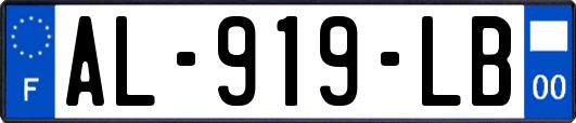 AL-919-LB