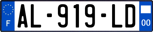 AL-919-LD