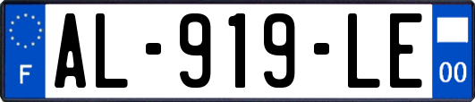 AL-919-LE