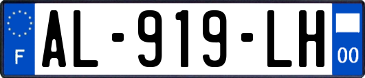 AL-919-LH