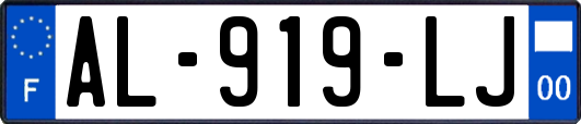 AL-919-LJ