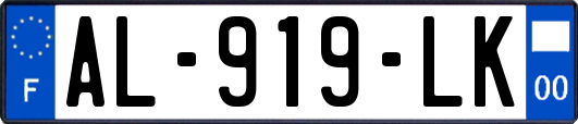 AL-919-LK