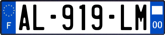 AL-919-LM