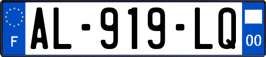 AL-919-LQ