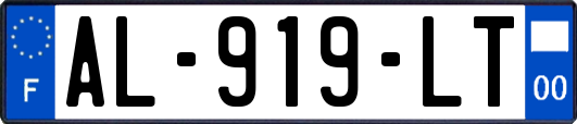 AL-919-LT