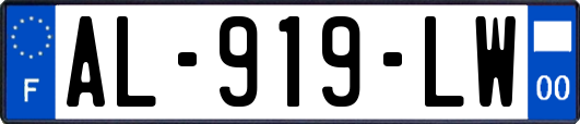 AL-919-LW
