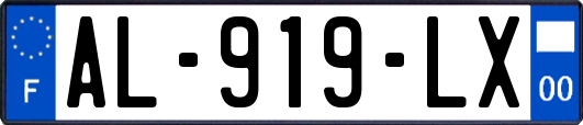 AL-919-LX