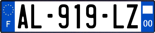 AL-919-LZ