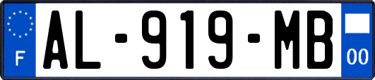 AL-919-MB