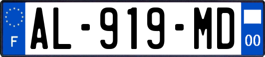 AL-919-MD