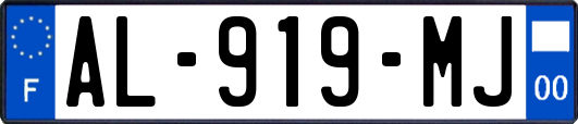 AL-919-MJ