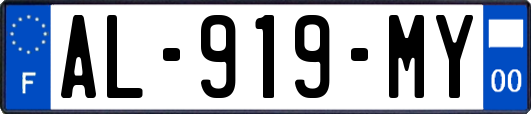 AL-919-MY