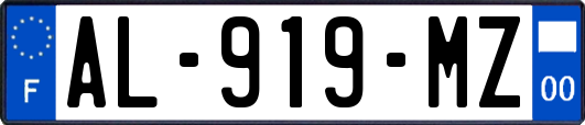 AL-919-MZ