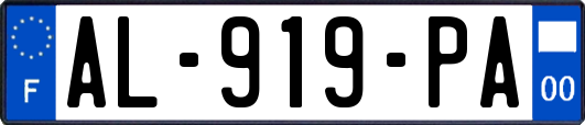 AL-919-PA