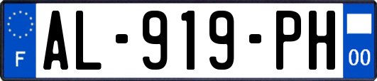 AL-919-PH