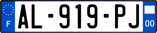 AL-919-PJ
