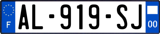 AL-919-SJ