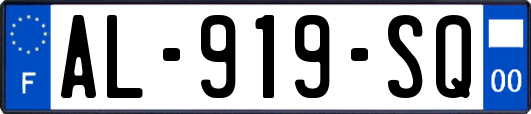 AL-919-SQ
