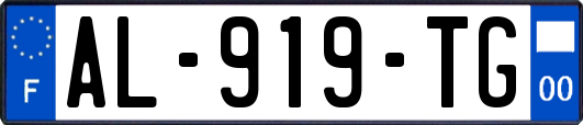 AL-919-TG