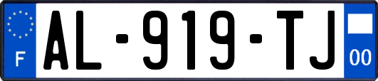 AL-919-TJ
