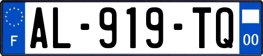 AL-919-TQ