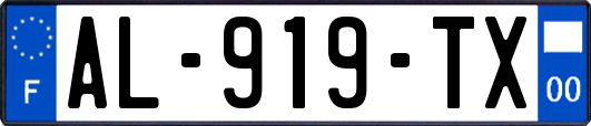 AL-919-TX