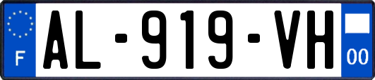 AL-919-VH