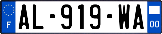 AL-919-WA