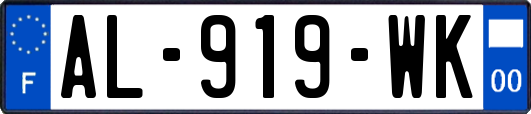 AL-919-WK