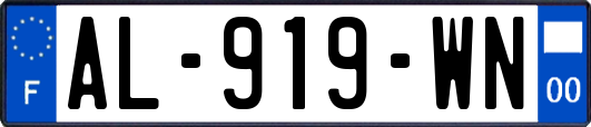 AL-919-WN