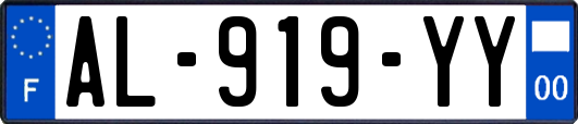 AL-919-YY