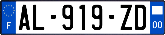 AL-919-ZD