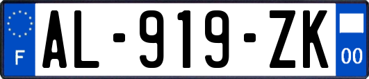 AL-919-ZK