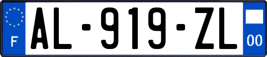 AL-919-ZL