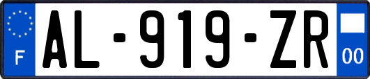 AL-919-ZR