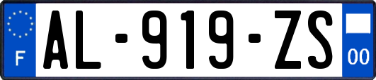 AL-919-ZS