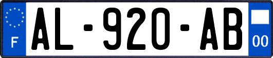 AL-920-AB