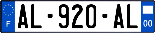 AL-920-AL