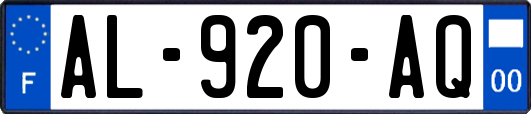 AL-920-AQ