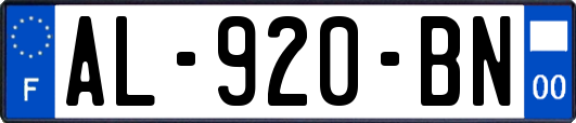 AL-920-BN