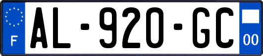 AL-920-GC