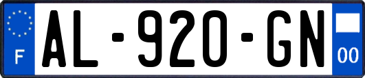 AL-920-GN