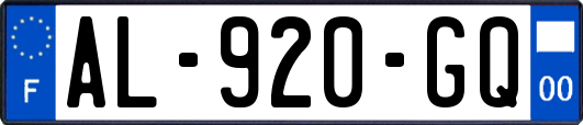 AL-920-GQ