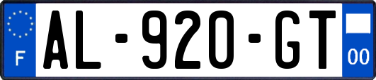 AL-920-GT