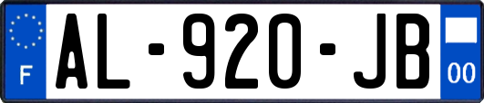 AL-920-JB