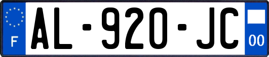 AL-920-JC