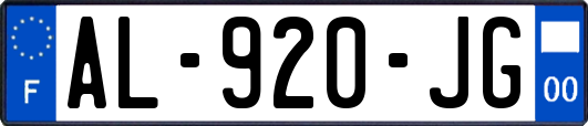 AL-920-JG
