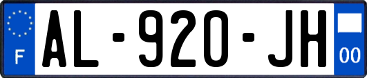 AL-920-JH